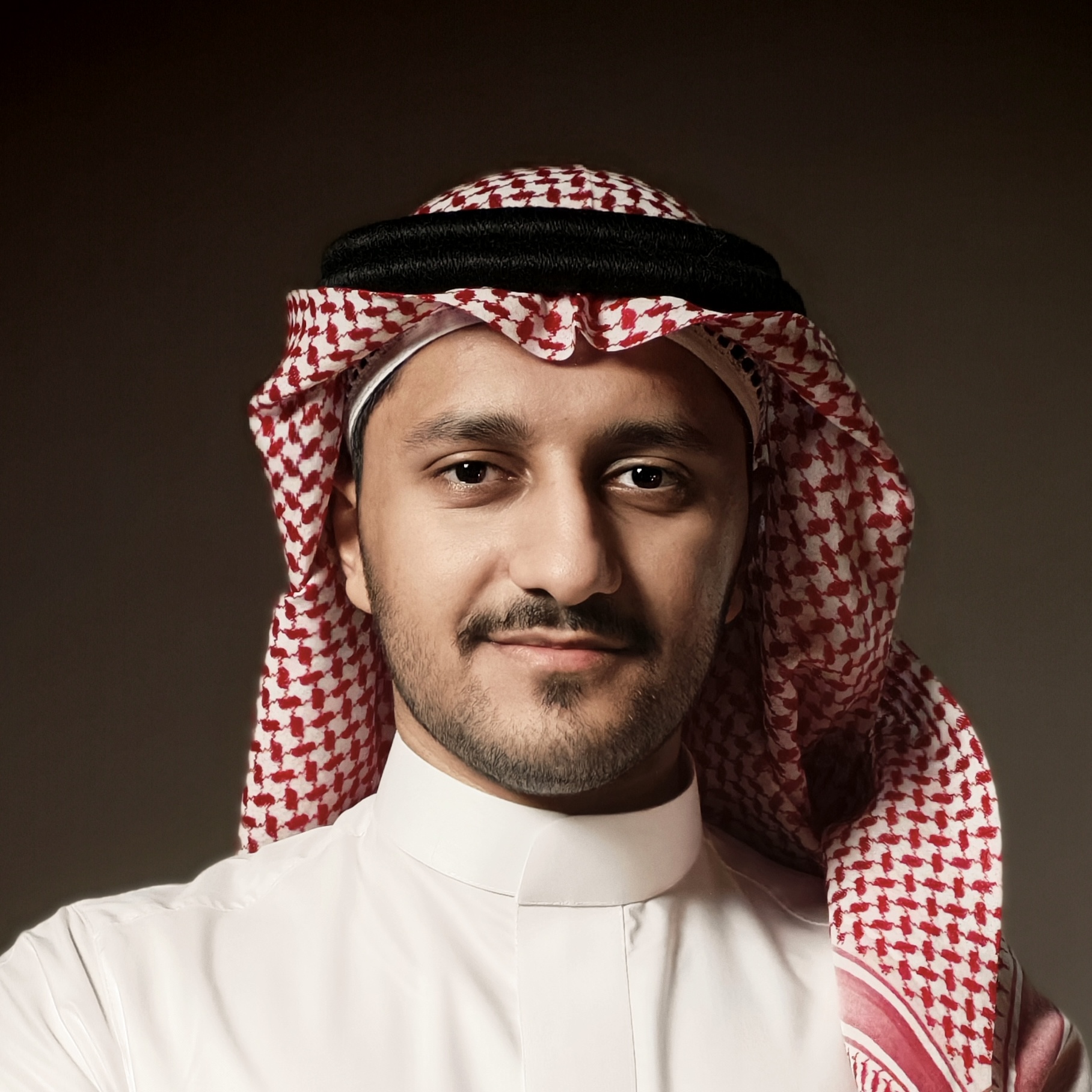 Mishari Al-Buhairi