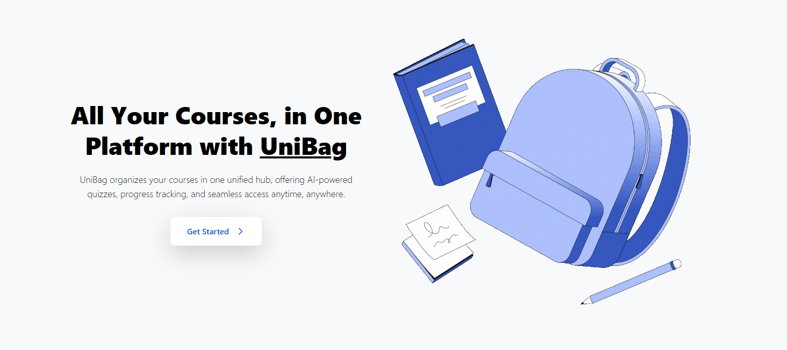 UniBag Logo
